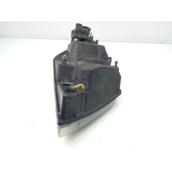 Recambio de faro izquierdo para jeep gr.cherokee (wj/wg) 2.7 crd cat referencia OEM IAM   