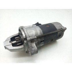 Recambio de motor arranque para jeep gr.cherokee (wj/wg) 2.7 crd cat referencia OEM IAM  05033125AB M002T88572ZC