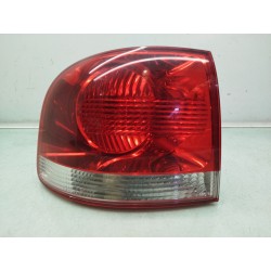 Recambio de piloto trasero izquierdo para volkswagen touareg (7la) tdi r5 referencia OEM IAM  7L6945095K 28100302