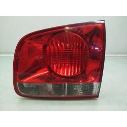 Recambio de piloto trasero derecho interior para volkswagen touareg (7la) tdi r5 referencia OEM IAM  7L6945094H 