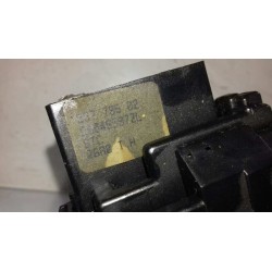 Recambio de mando limpia para peugeot 206 berlina x-line referencia OEM IAM 96049597ZL 33779502 
