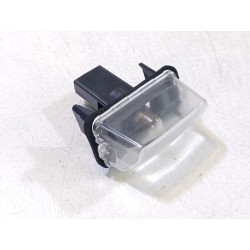 Recambio de piloto matricula para toyota proace city verso monospace (bky_) 1.5 d-4d 130 (bkyma) referencia OEM IAM   