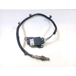 Recambio de sensor para toyota proace city verso monospace (bky_) 1.5 d-4d 130 (bkyma) referencia OEM IAM  9820288780 0281008670