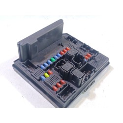 Recambio de caja reles / fusibles para nissan qashqai / qashqai +2 i (j10, nj10, jj10e) 1.5 dci referencia OEM IAM  284BJD00B 51