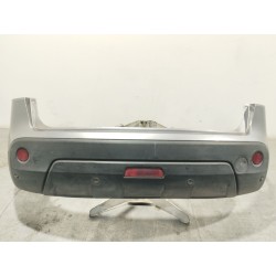 Recambio de paragolpes trasero para nissan qashqai / qashqai +2 i (j10, nj10, jj10e) 1.5 dci referencia OEM IAM   