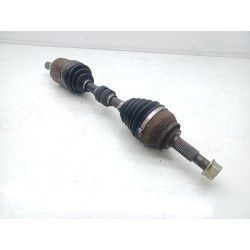 Recambio de transmision delantera izquierda para nissan murano i (z50) 3.5 4x4 referencia OEM IAM   