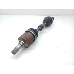 Recambio de transmision delantera izquierda para nissan murano i (z50) 3.5 4x4 referencia OEM IAM   