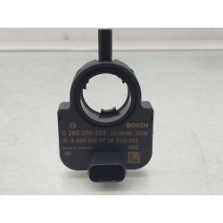Recambio de sensor angulo de giro para mercedes-benz viano (w639) cdi 2.2 4-matic (639.811, 639.813, 639.815, 639.711,... refere