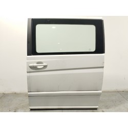 Recambio de puerta lateral corredera izquierda para mercedes-benz viano (w639) cdi 2.2 (639.811, 639.813, 639.815, 639.711, 639.