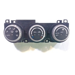 Recambio de mando climatizador para nissan murano i (z50) 3.5 4x4 referencia OEM IAM  27500CC000 A0200015B0000Z