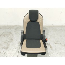 Recambio de asientos tercera fila para citroën c4 grand picasso ii (da_, de_) 1.6 hdi / bluehdi 115 referencia OEM IAM   