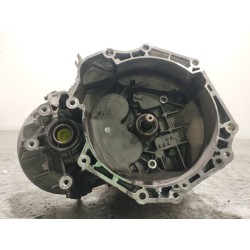 Recambio de caja cambios manual para opel astra j lim. selective referencia OEM IAM M32 5700759 5700639