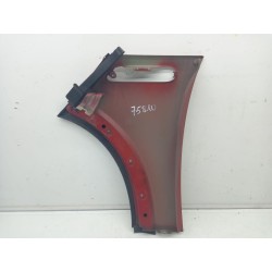 Recambio de aleta delantera derecha para mini mini (r50, r53) cooper referencia OEM IAM   