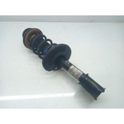 Recambio de amortiguador delantero izquierdo para dacia lodgy (js_) 1.2 tce (jsay, jsm0) referencia OEM IAM 543028447R 81480200