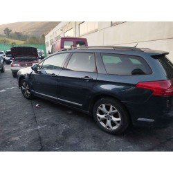 citroën c5 iii break (rw_) del año 2010