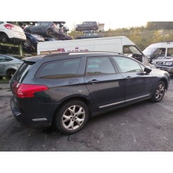 citroën c5 iii break (rw_) del año 2010