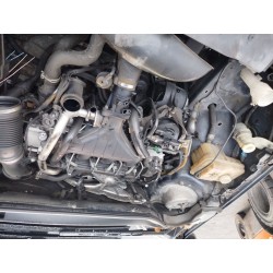 citroën c5 iii break (rw_) del año 2010