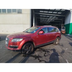 audi q7 (4lb) del año 2007