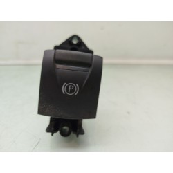 Recambio de boton freno mano para renault scenic iii dynamique referencia OEM IAM  363210006R 