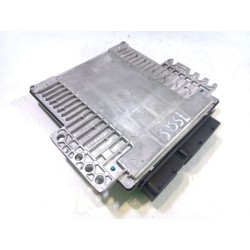 Recambio de centralita motor uce para nissan murano i (z50) 3.5 4x4 referencia OEM IAM  MEC63760B15623 