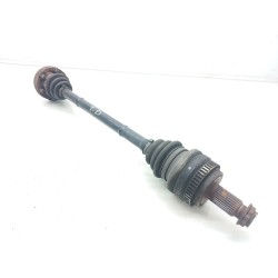 Recambio de transmision trasera derecha para bmw 3 coupé (e92) 320 d referencia OEM IAM  7533446 