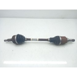 Recambio de transmision delantera izquierda para dacia lodgy (js_) 1.2 tce (jsay, jsm0) referencia OEM IAM  391019924R 201735032