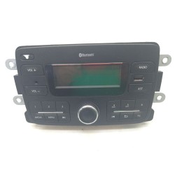 Recambio de sistema audio / radio cd para dacia lodgy (js_) 1.2 tce (jsay, jsm0) referencia OEM IAM  281154759R 281154759RTY129