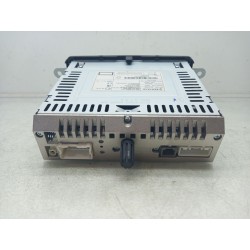 Recambio de sistema audio / radio cd para dacia lodgy (js_) 1.2 tce (jsay, jsm0) referencia OEM IAM  281154759R 281154759RTY129