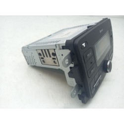 Recambio de sistema audio / radio cd para dacia lodgy (js_) 1.2 tce (jsay, jsm0) referencia OEM IAM  281154759R 281154759RTY129
