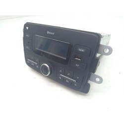 Recambio de sistema audio / radio cd para dacia lodgy (js_) 1.2 tce (jsay, jsm0) referencia OEM IAM  281154759R 281154759RTY129