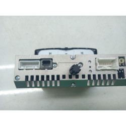 Recambio de sistema audio / radio cd para dacia lodgy (js_) 1.2 tce (jsay, jsm0) referencia OEM IAM  281154759R 281154759RTY129