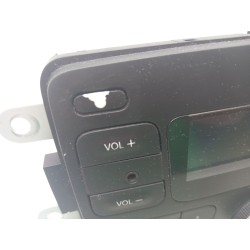 Recambio de sistema audio / radio cd para dacia lodgy (js_) 1.2 tce (jsay, jsm0) referencia OEM IAM  281154759R 281154759RTY129