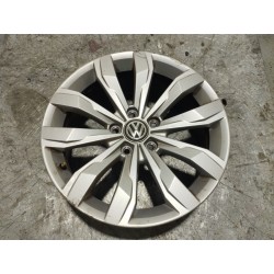 Recambio de llanta para volkswagen t-roc (a11, d11) 1.5 tsi referencia OEM IAM 2GA601025A  