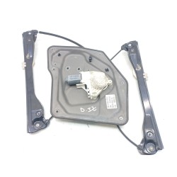 Recambio de elevalunas delantero izquierdo para skoda superb ii station wagon (3t5) 2.0 tdi referencia OEM IAM  3T0837401C 