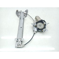 Recambio de elevalunas trasero izquierdo para nissan murano i (z50) 3.5 4x4 referencia OEM IAM   