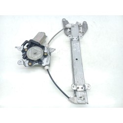 Recambio de elevalunas trasero derecho para nissan murano i (z50) 3.5 4x4 referencia OEM IAM   