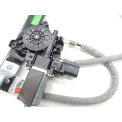 Recambio de elevalunas delantero derecho para jaguar xf i (x250) 3.0 referencia OEM IAM  8X23F23200AL 