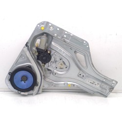 Recambio de elevalunas trasero derecho para kia sportage ii (je_, km_) 2.0 crdi referencia OEM IAM 824701F000