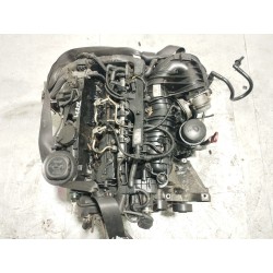 Recambio de despiece motor para bmw 3 coupé (e92) 320 d referencia OEM IAM N47D20C  