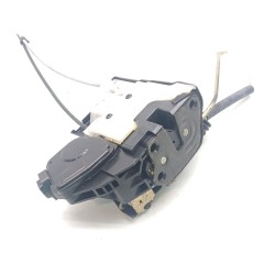 Recambio de cerradura puerta delantera derecha para kia sportage ii (je_, km_) 2.0 crdi referencia OEM IAM 813201F010