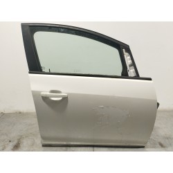 Recambio de puerta delantera derecha para opel astra j lim. selective referencia OEM IAM   