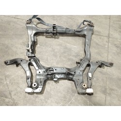Recambio de puente delantero para nissan murano i (z50) 3.5 4x4 referencia OEM IAM 54400CA001 54501CC40E 54500CC40E