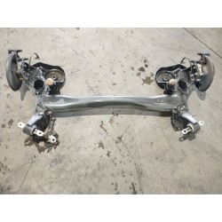 Recambio de puente trasero para citroën c4 grand picasso ii (da_, de_) 1.6 hdi / bluehdi 115 referencia OEM IAM 1610186380  