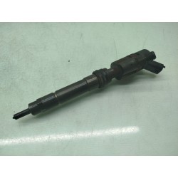 Recambio de inyector para iveco 35c13 referencia OEM IAM 0445120036