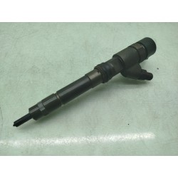 Recambio de inyector para iveco 35c13 referencia OEM IAM 0445120036
