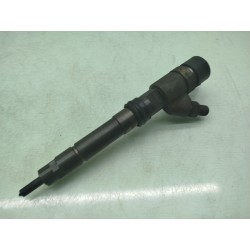 Recambio de inyector para iveco 35c13 referencia OEM IAM 0445120036