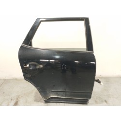Recambio de puerta trasera derecha para nissan murano i (z50) 3.5 4x4 referencia OEM IAM   