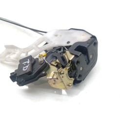 Recambio de cerradura puerta trasera derecha para kia sportage ii (je_, km_) 2.0 crdi referencia OEM IAM 814201F010