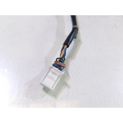 Recambio de retrovisor derecho para nissan murano i (z50) 3.5 4x4 referencia OEM IAM   