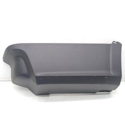 Recambio de puntera paragolpes trasera derecha para ford ranger cab & chassis 2.0 ecoblue 4x4 referencia OEM IAM N1WBE279D30BD